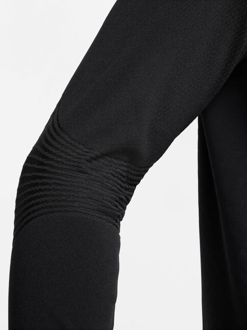 CAMISETA NIKE THERMAFIT ADV STRIKE WINTER WARRIOR