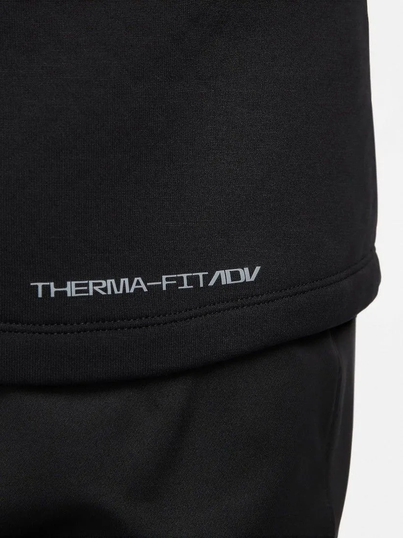 CAMISETA NIKE THERMAFIT ADV STRIKE WINTER WARRIOR