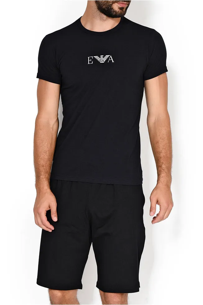 Camiseta para hombre de Emporio Armani – 111267CC715