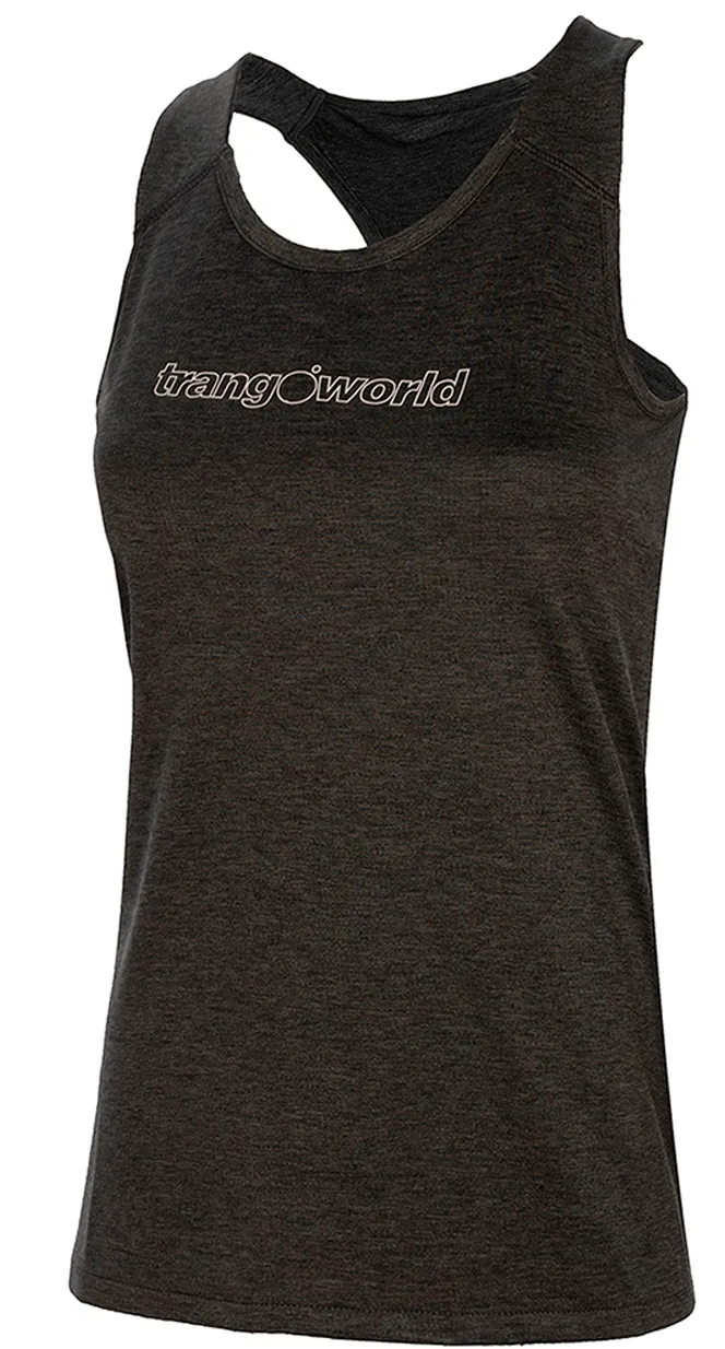 Camiseta Trangoworld Arun 190