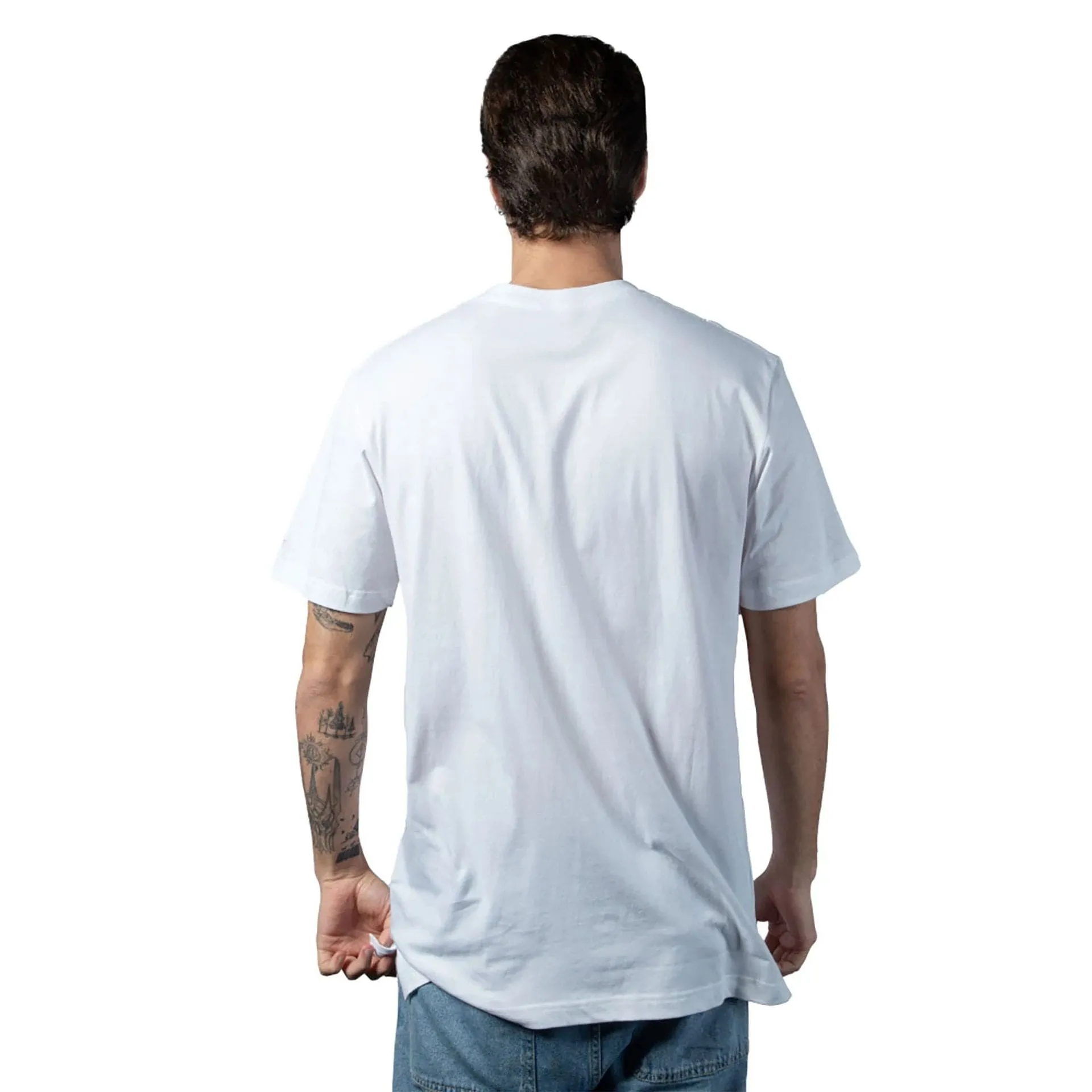 Camiseta Washington Commanders NFL Third Down 2023