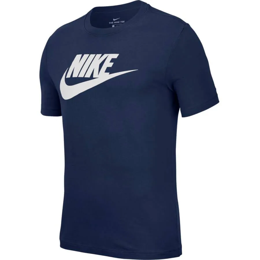  Camisetas manga corta Nike M Nsw Tee Icon Futura