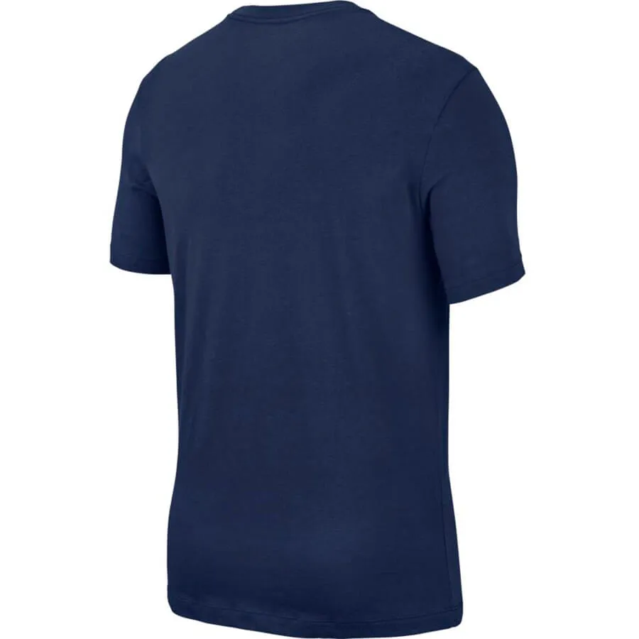  Camisetas manga corta Nike M Nsw Tee Icon Futura