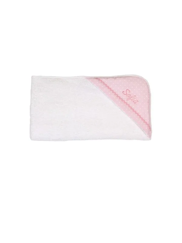 Capa de Baño Personalizada