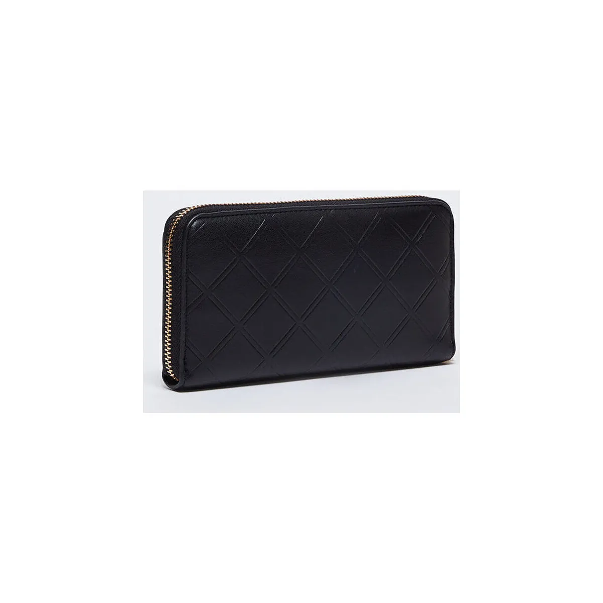Cartera con strass