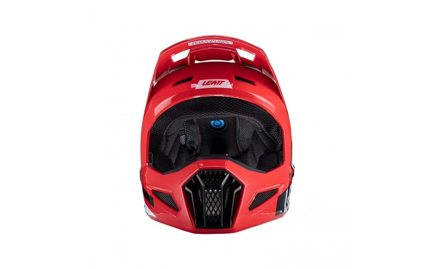 Casco Leatt Infantil Moto 3.5 Rojo |LB102406068|
