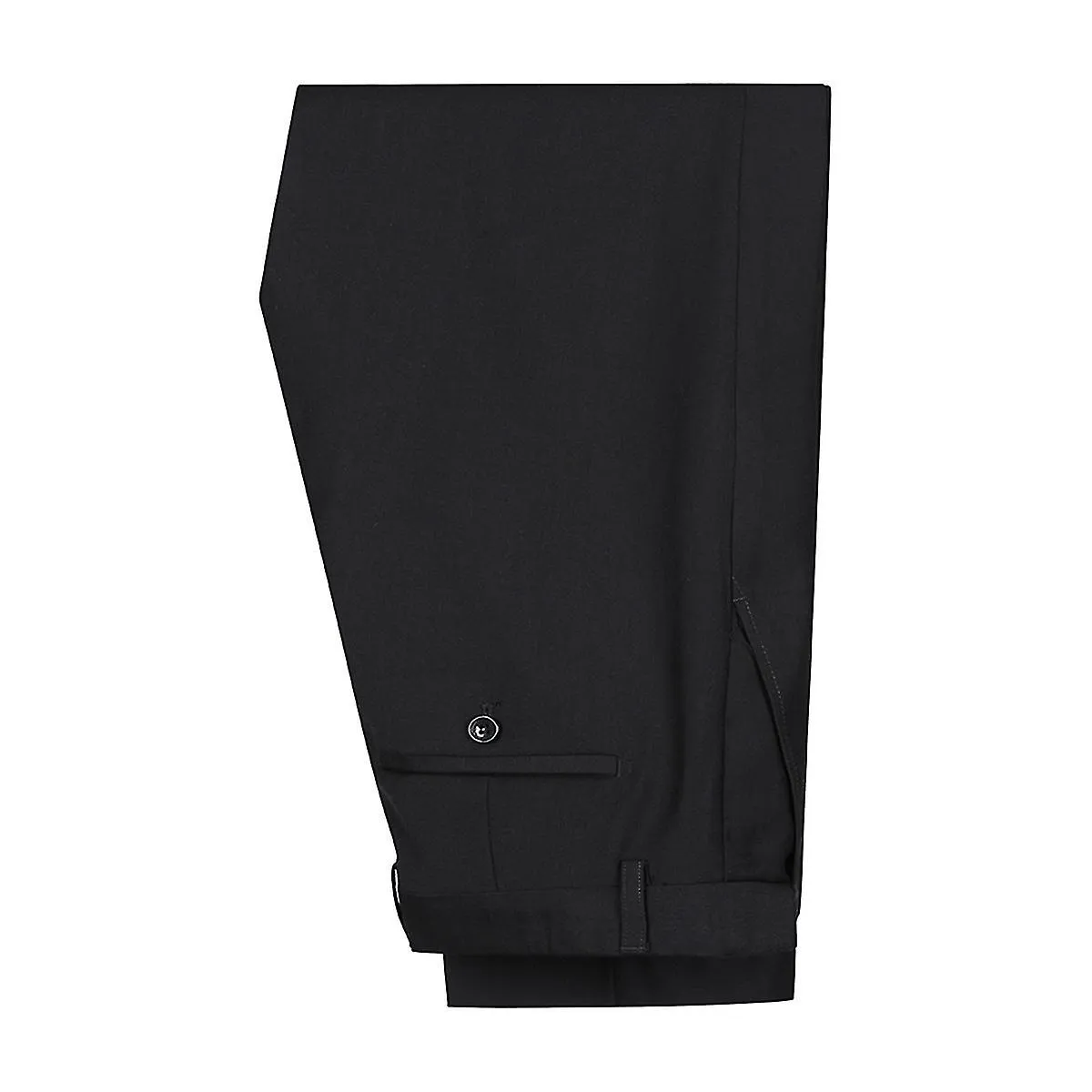Cena de boda para hombres 3 piezas Traje Blazer Chaleco Pantalones 9 colores