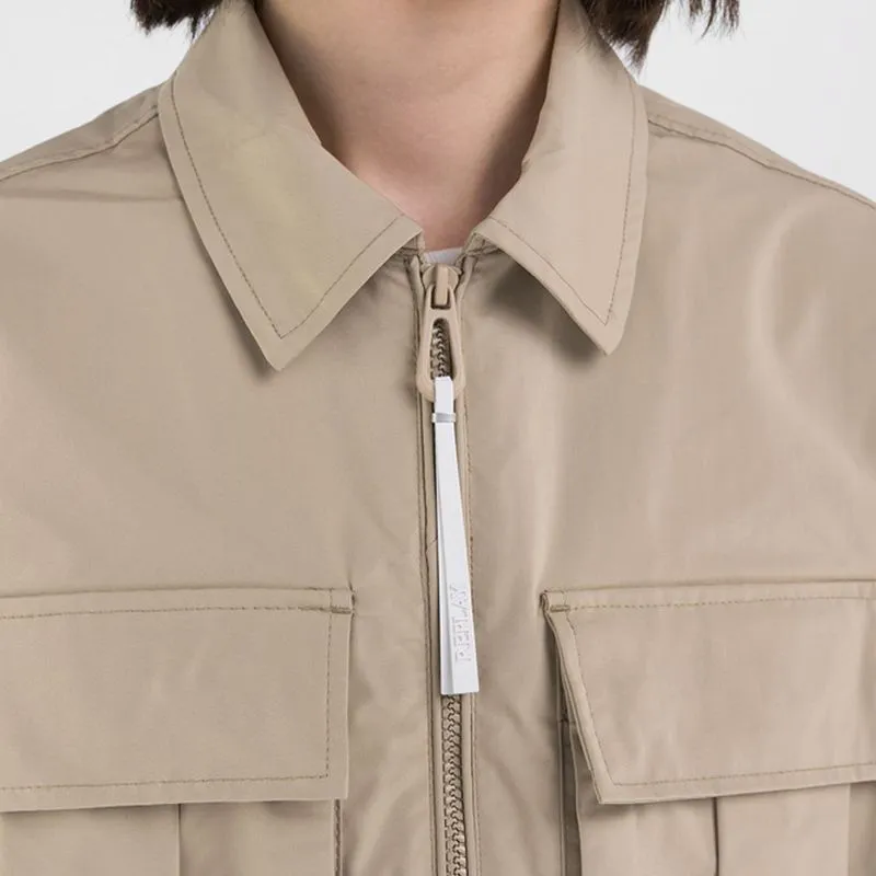 Chaqueta Casual Para Mujer Replay
