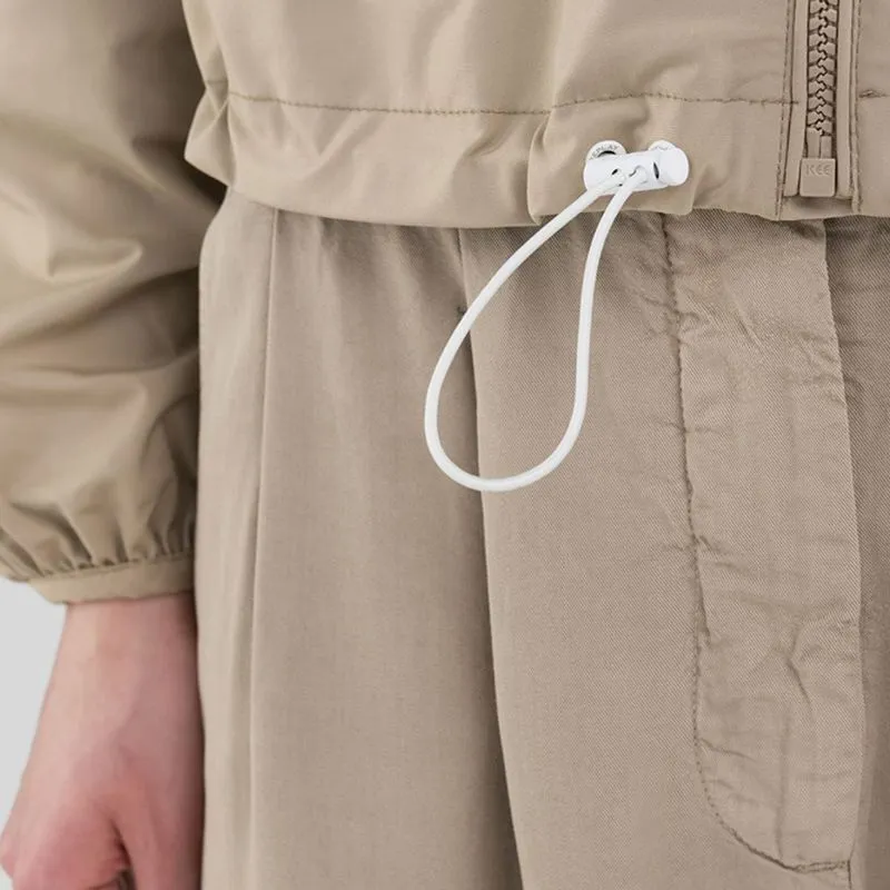 Chaqueta Casual Para Mujer Replay