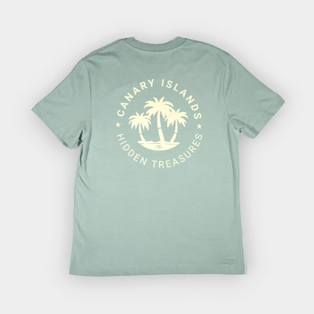 Chela Clo – Camiseta Keep it simple