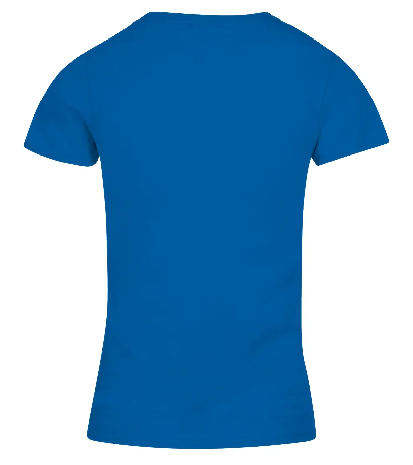 Convoy 1978 (5) BL Camiseta cuello pico Mujer