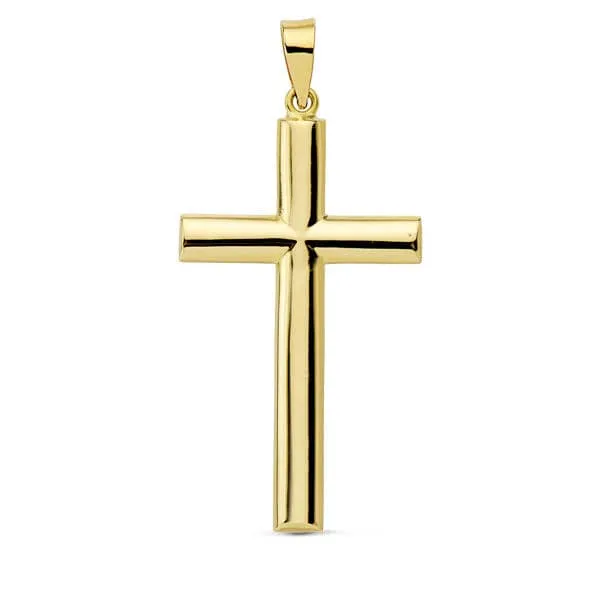 Cruz Oro