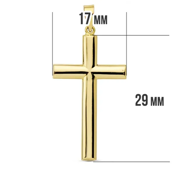 Cruz Oro