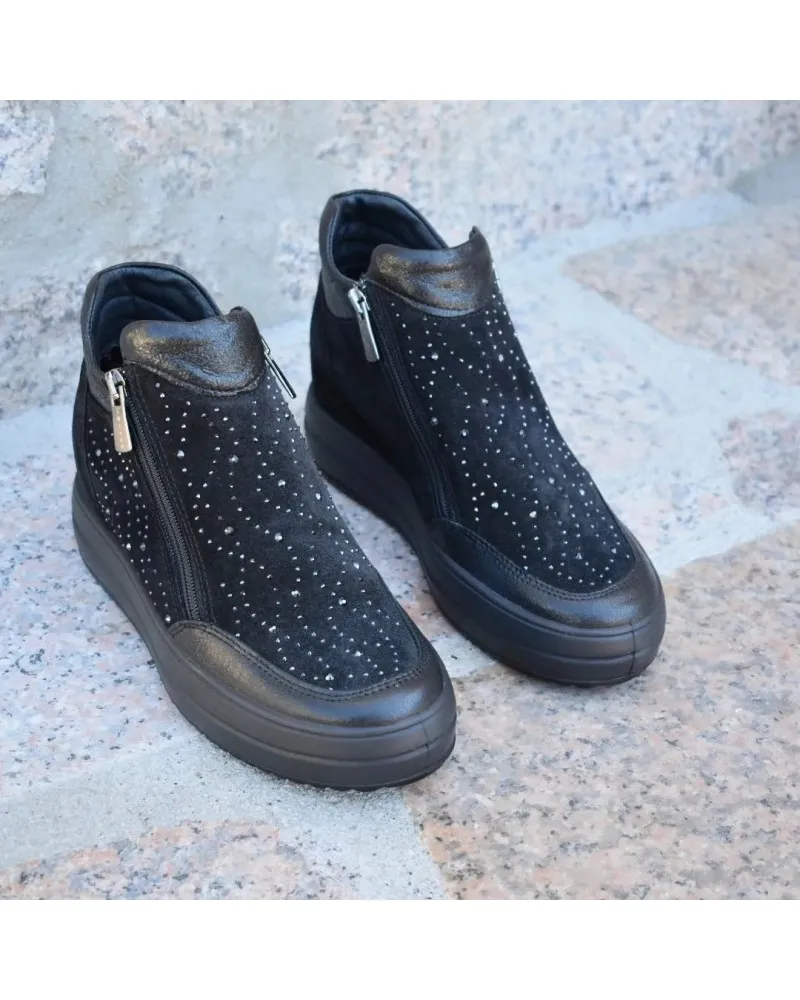 CUÑA INTERIOR & GORETEX igi&co 8158400