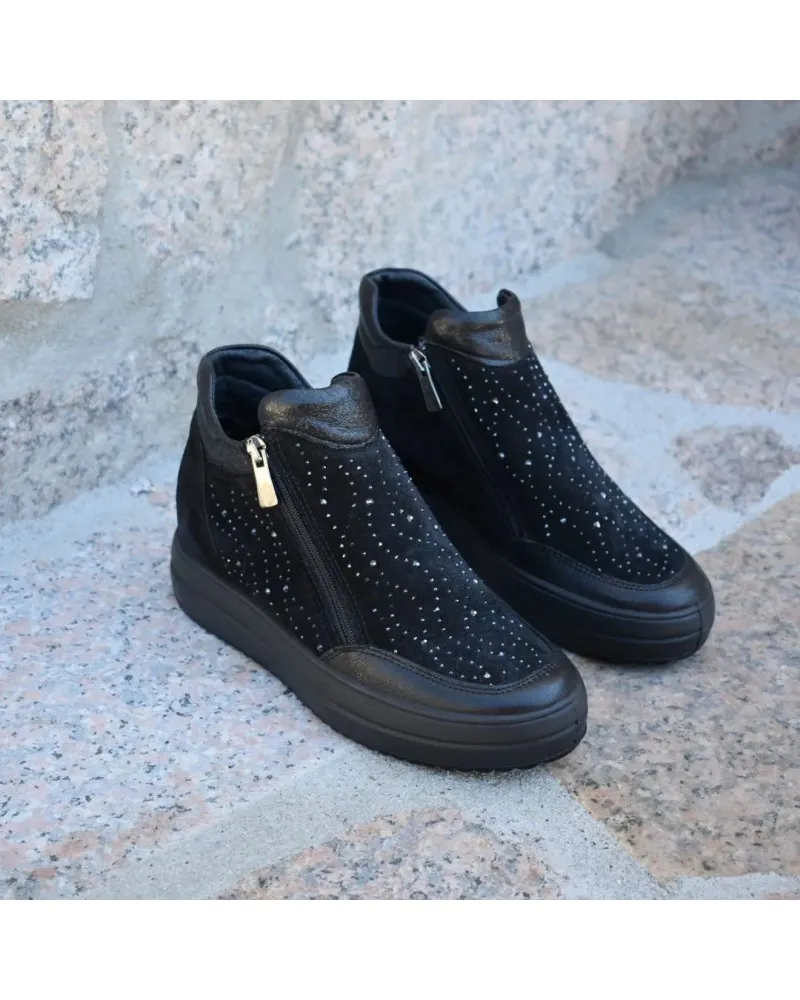 CUÑA INTERIOR & GORETEX igi&co 8158400