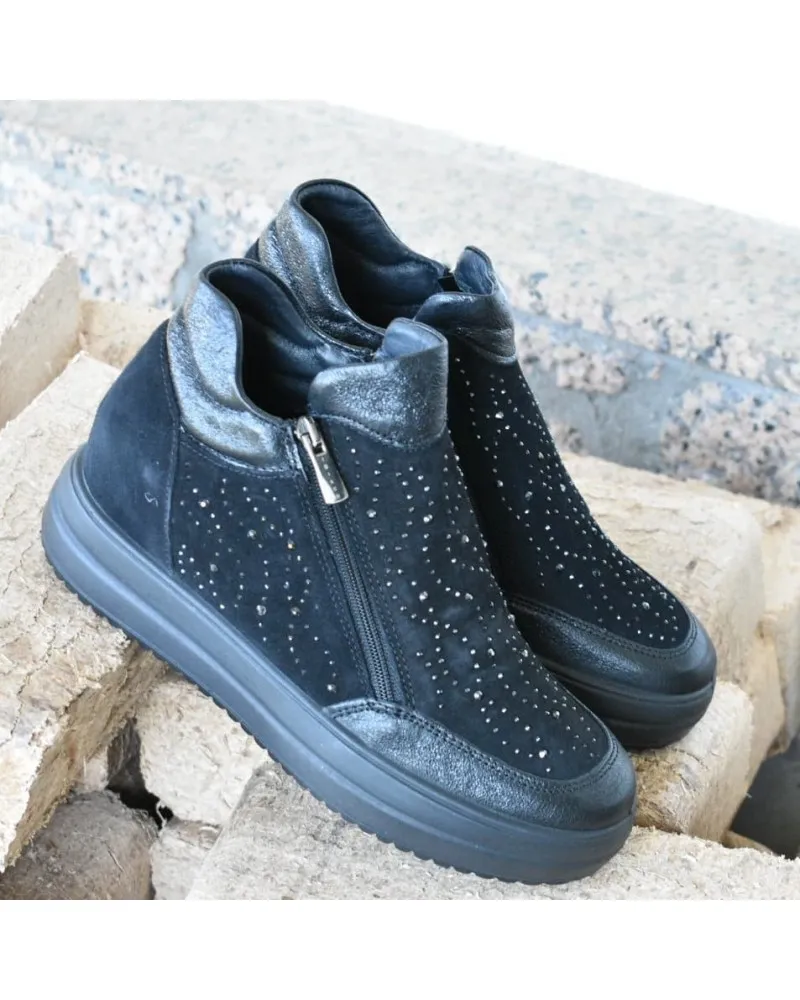 CUÑA INTERIOR & GORETEX igi&co 8158400