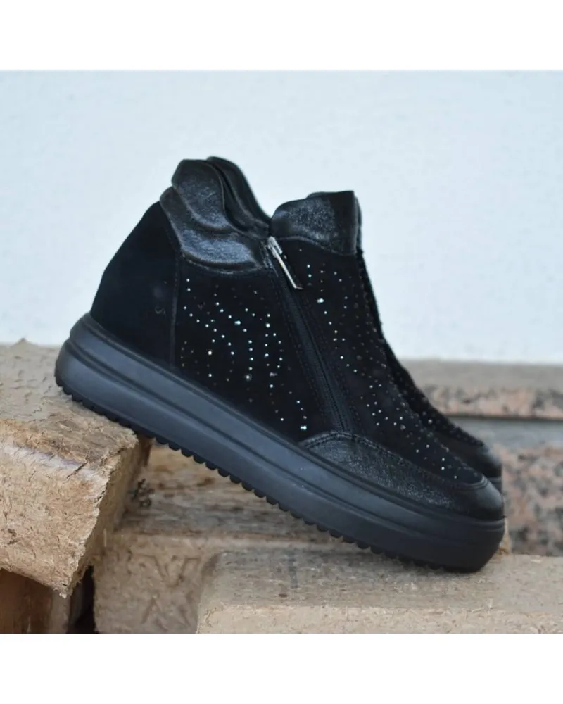 CUÑA INTERIOR & GORETEX igi&co 8158400