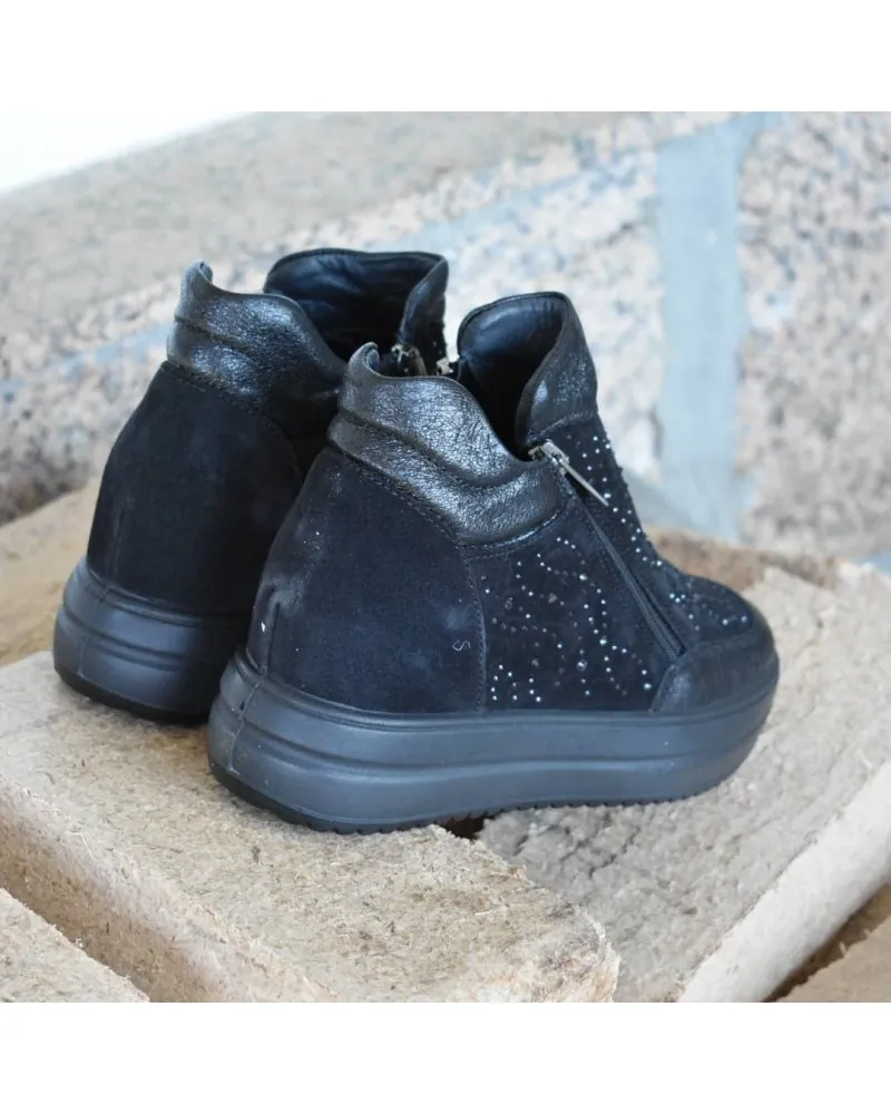 CUÑA INTERIOR & GORETEX igi&co 8158400