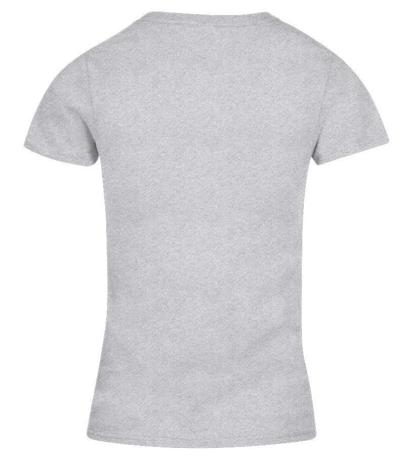 Demolition Ranch Merch Camiseta cuello pico Mujer