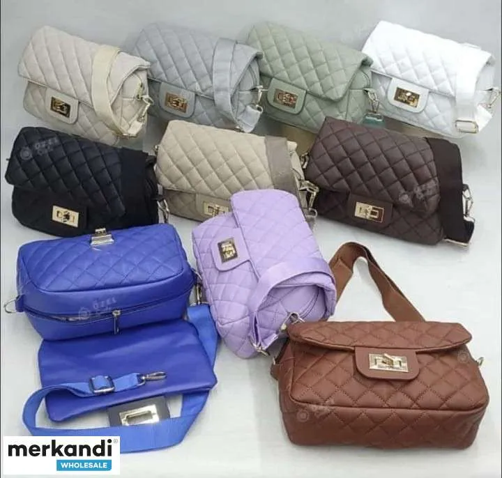 Encuentra tu bolso de mujer favorito entre nuestra amplia selección de opciones de moda en primera calidad y diferentes colores 
