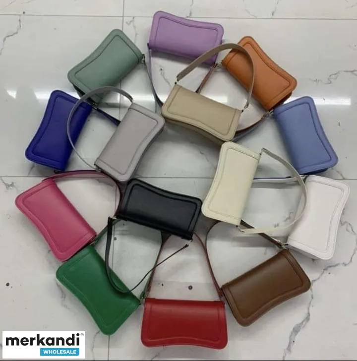 Encuentra tu bolso de mujer favorito entre nuestra amplia selección de opciones de moda en primera calidad y diferentes colores 