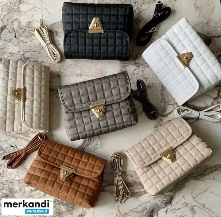 Encuentra tu bolso de mujer favorito entre nuestra amplia selección de opciones de moda en primera calidad y diferentes colores 