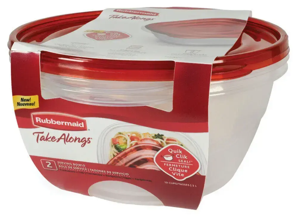 Envase de plástico 15,7 / 3,7 lts