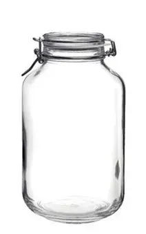 Envase hermético de 300 ml