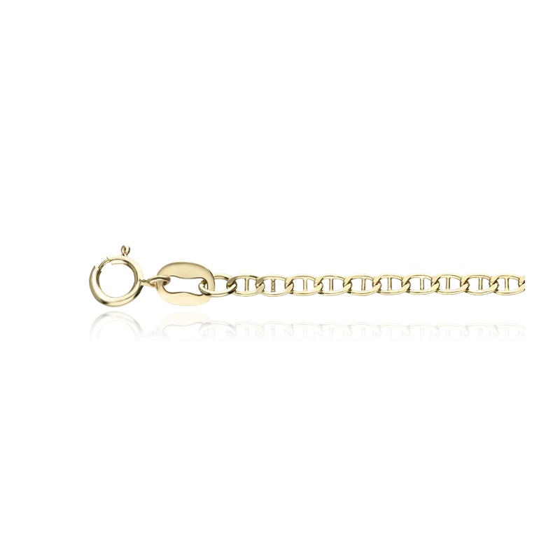 ESCLAVA "SUNNYVALE" ORO 18K