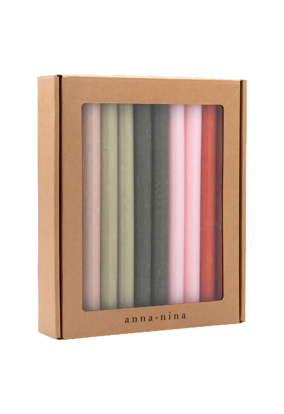 Essential Candle Box
