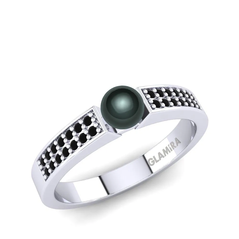 GLAMIRA Anillo Opium Ø4 mm