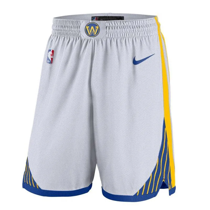 GOLDEN STATE WARRIORS ASSOCIATION EDITION SWINGMAN SHORTS 2223