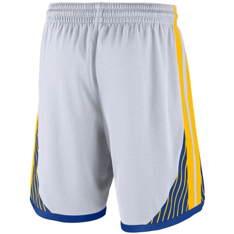 GOLDEN STATE WARRIORS ASSOCIATION EDITION SWINGMAN SHORTS 2223