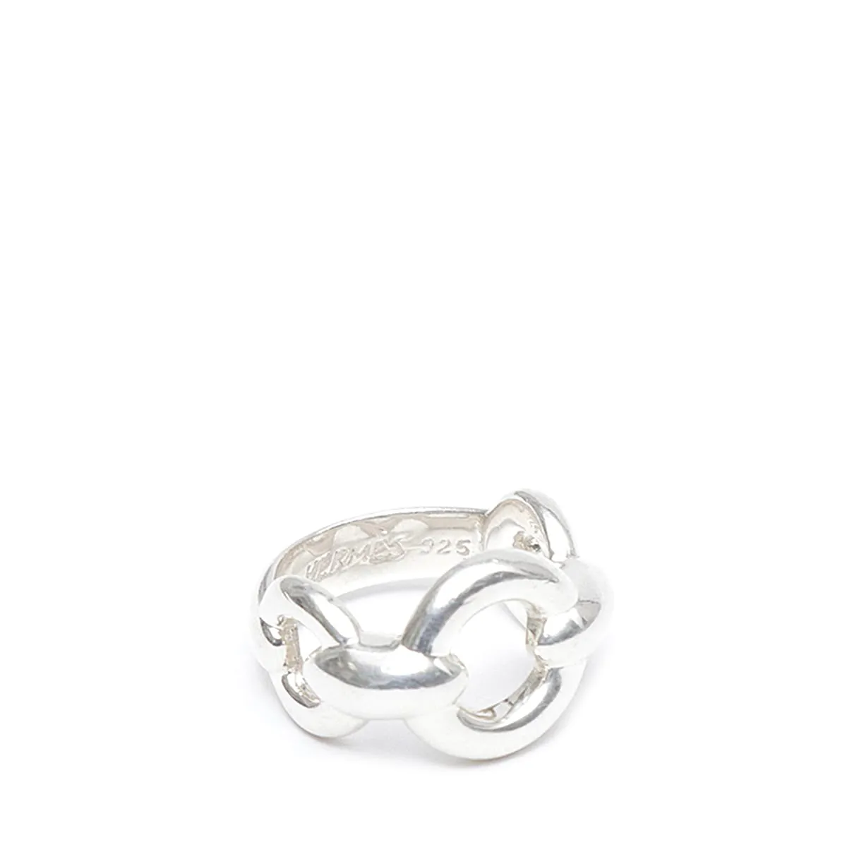 Hermès Anillo