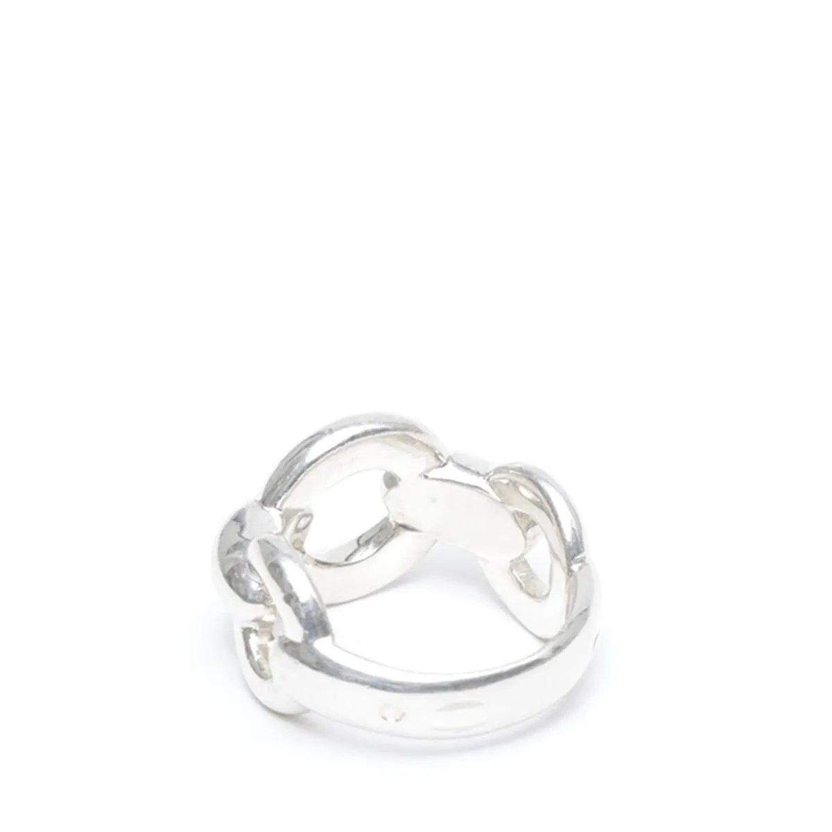 Hermès Anillo