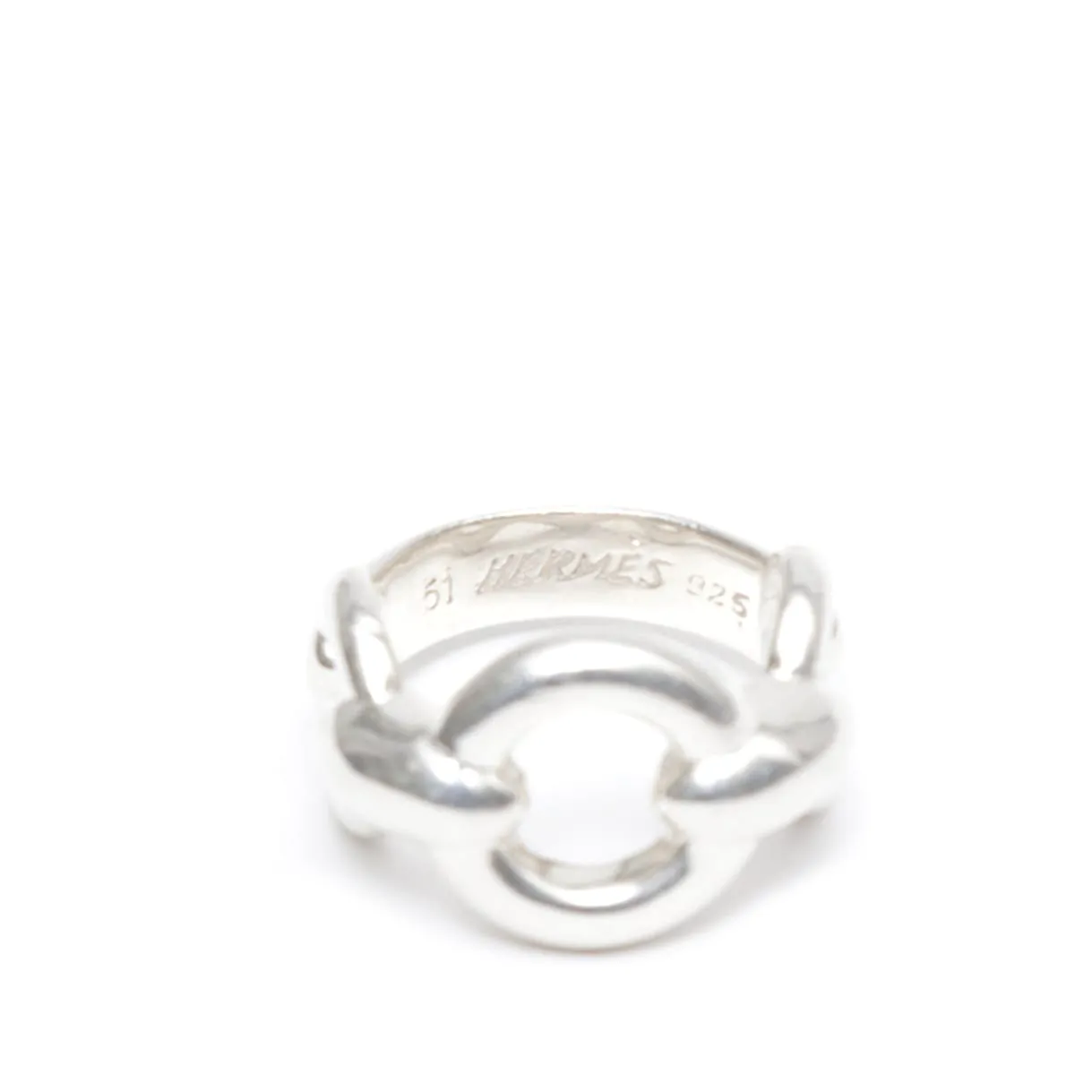 Hermès Anillo