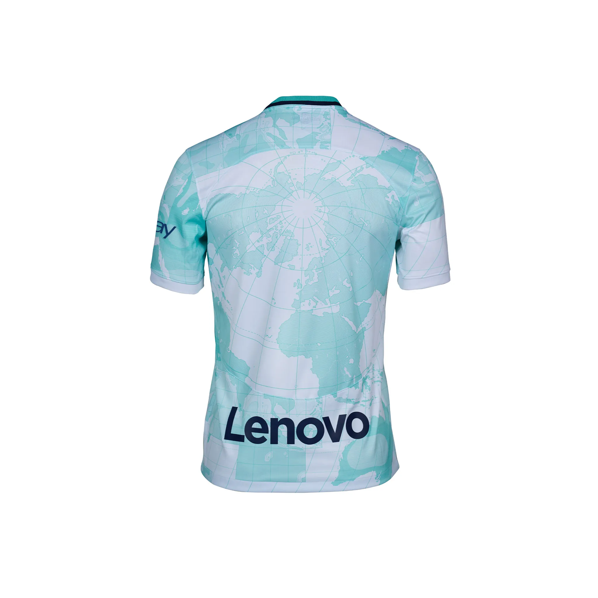 IM NIKE CAMISETA SEGUNDA EQUIPACIÓN STADIUM NIÑO 2022/23