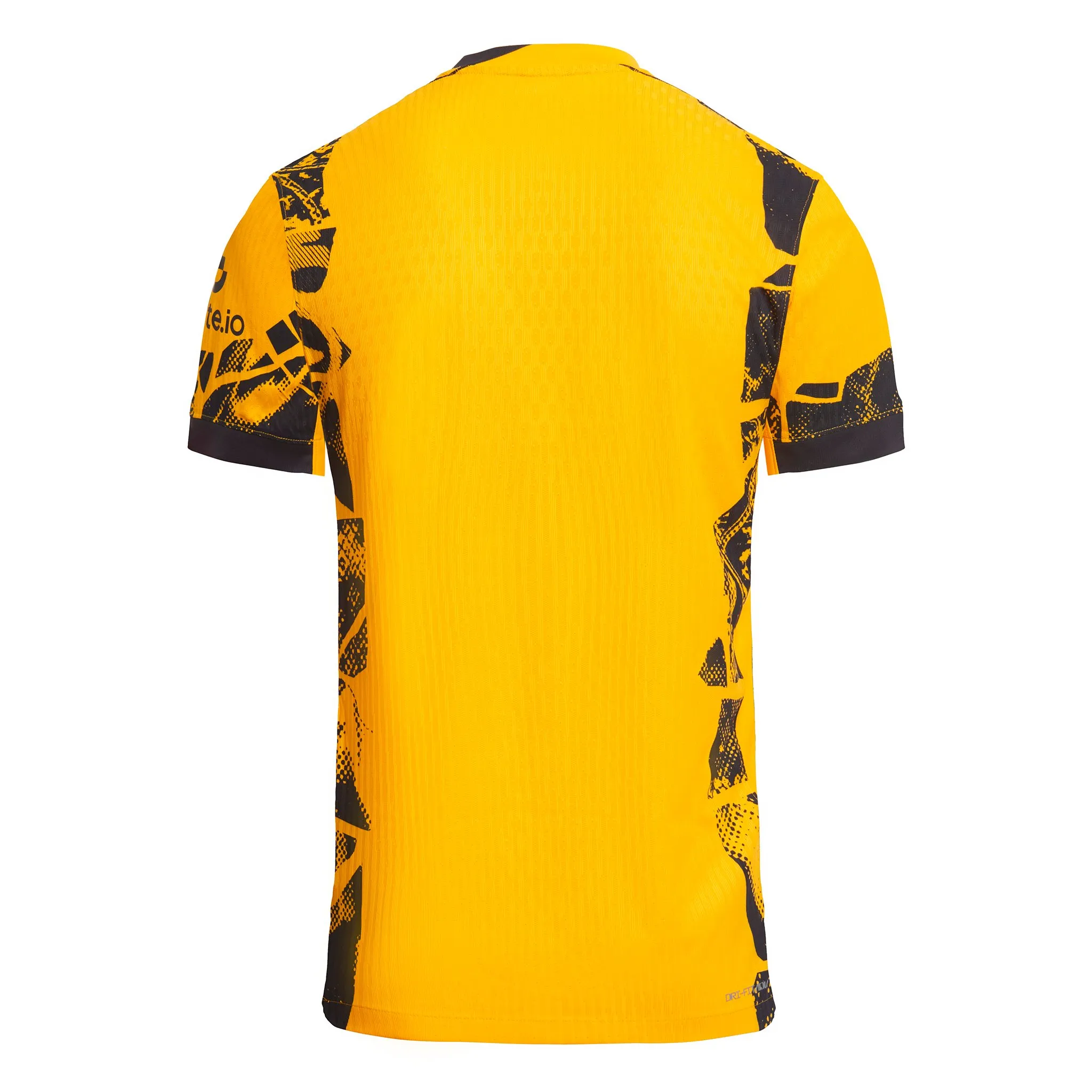 IM NIKE CAMISETA TERCER UNIFORME MATCH 2024/25 HOMBRE
