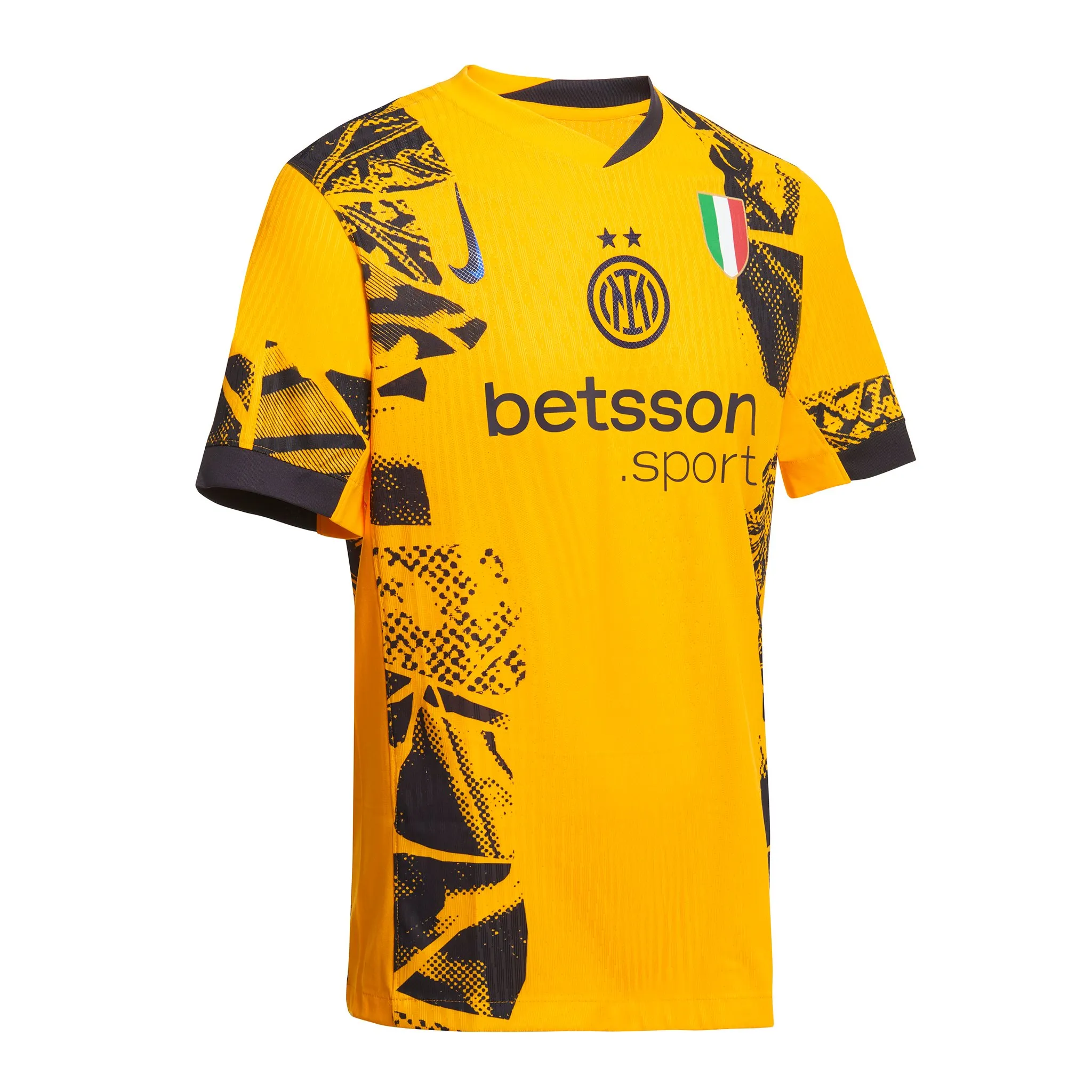 IM NIKE CAMISETA TERCER UNIFORME MATCH 2024/25 HOMBRE