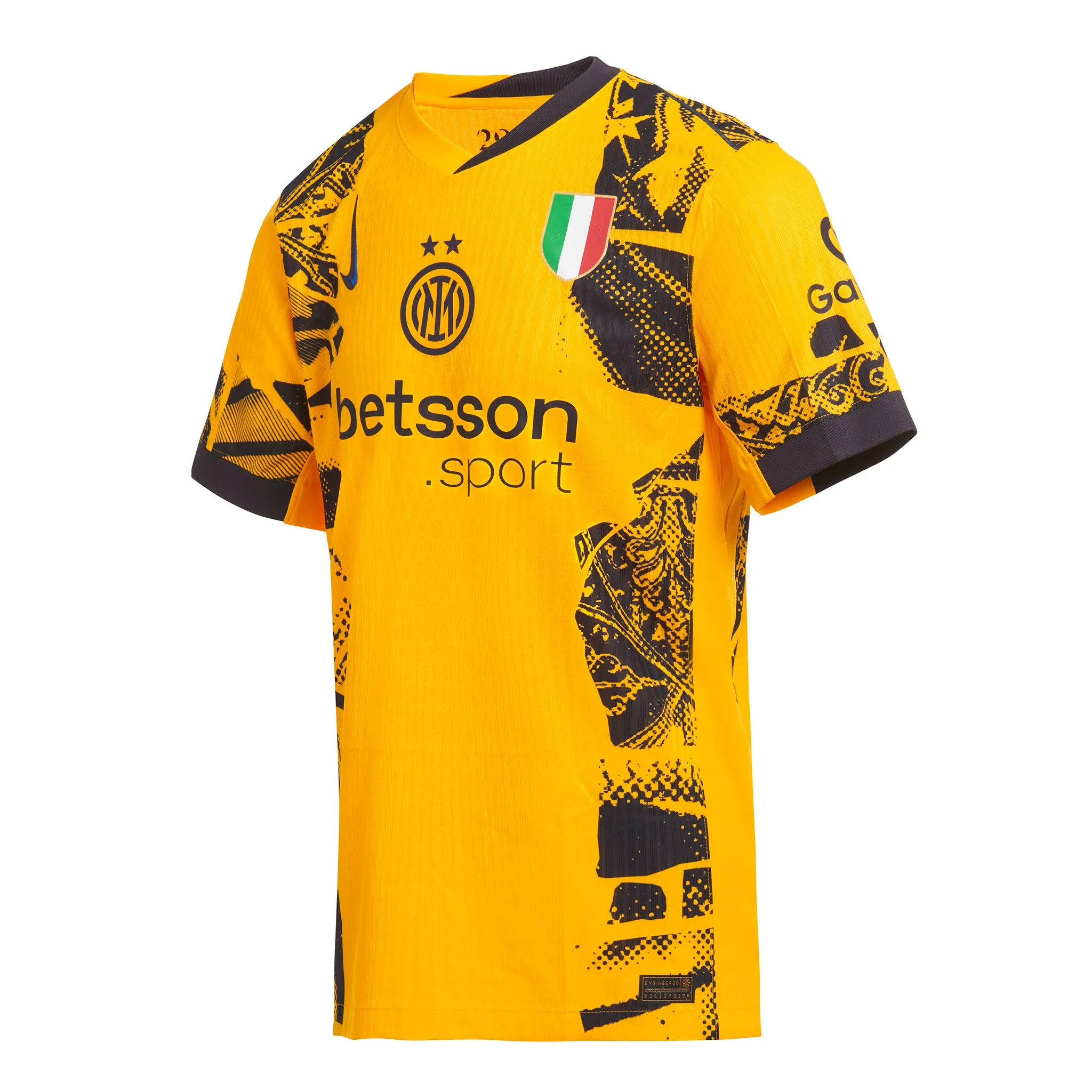 IM NIKE CAMISETA TERCER UNIFORME MATCH 2024/25 HOMBRE