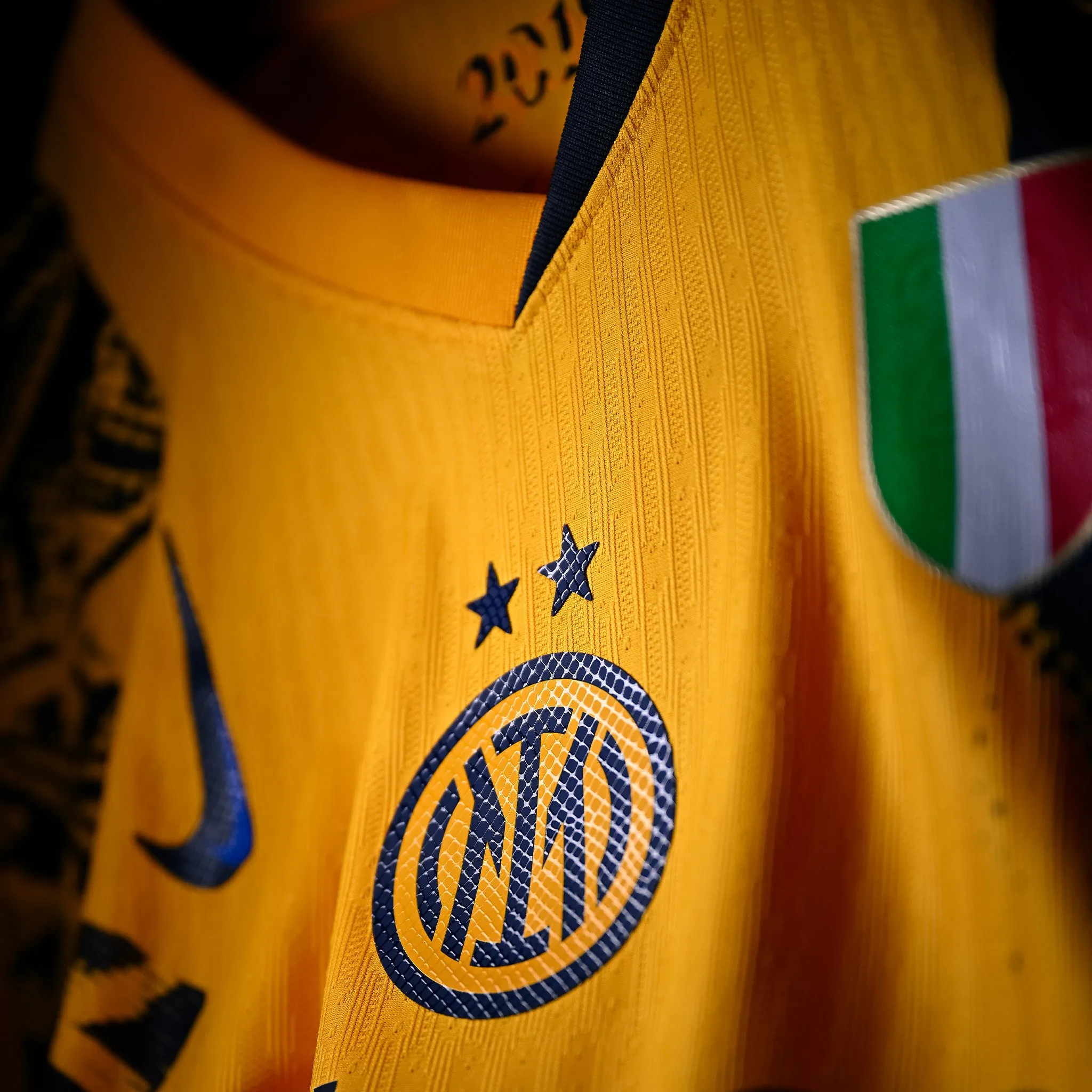 IM NIKE CAMISETA TERCER UNIFORME MATCH 2024/25 HOMBRE