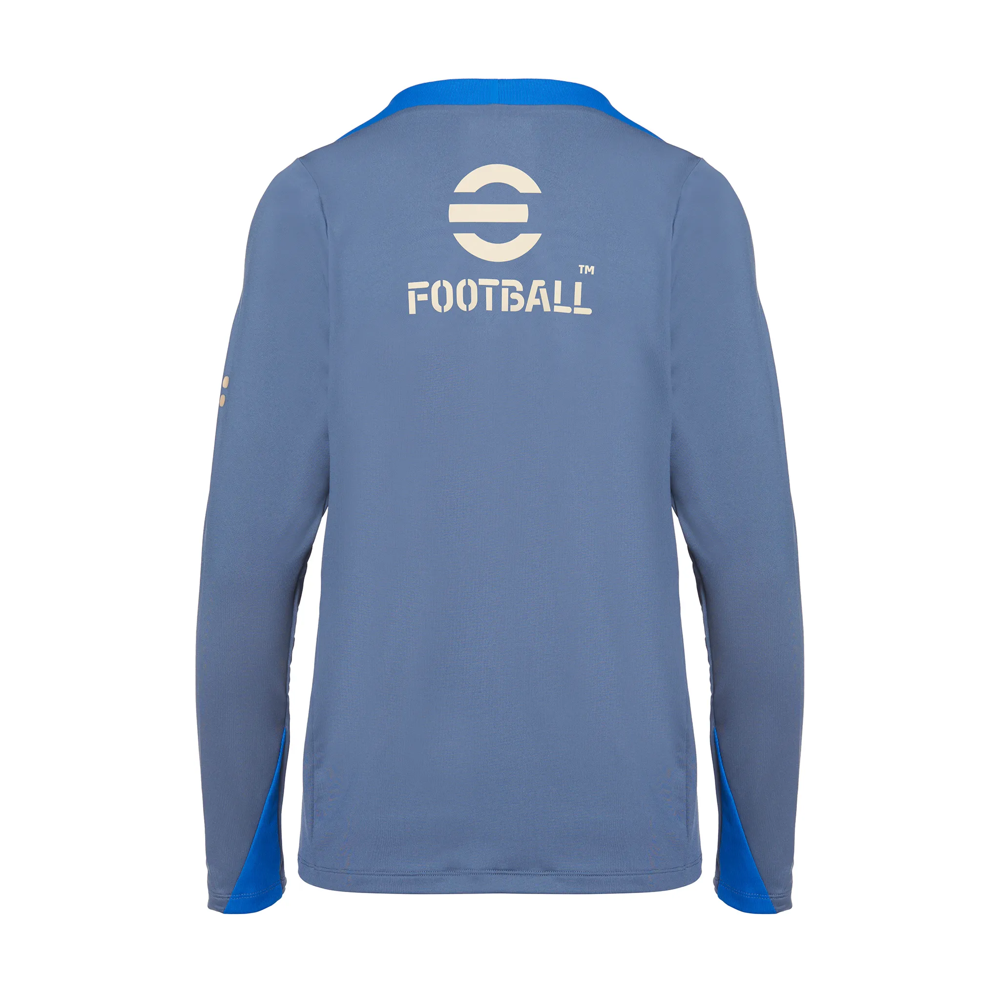 IM NIKE DRILL TOP ENTRENAMIENTO 2024/25 MUJER