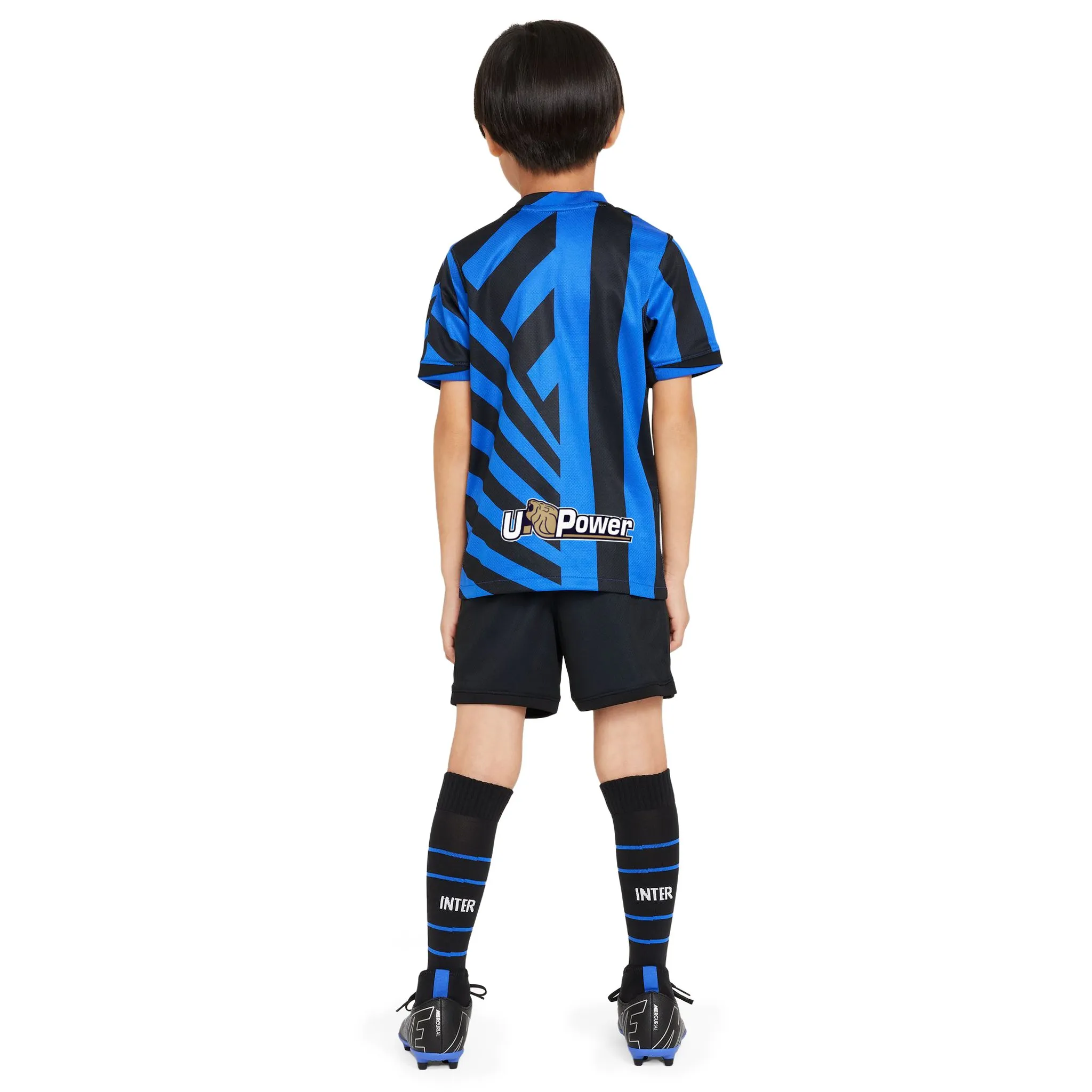 IM NIKE MINIKIT LOCAL 2024/25 NIÑO
