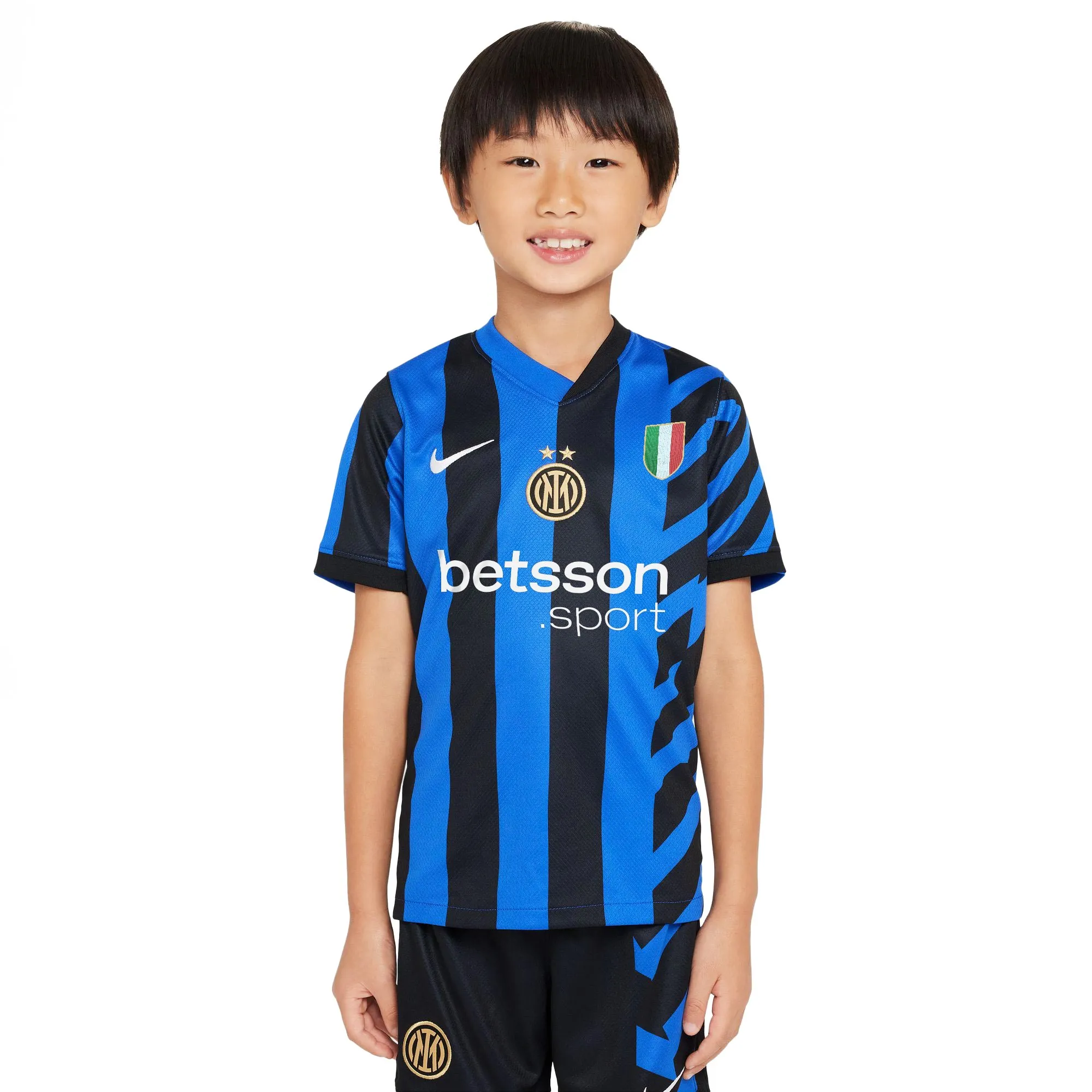 IM NIKE MINIKIT LOCAL 2024/25 NIÑO