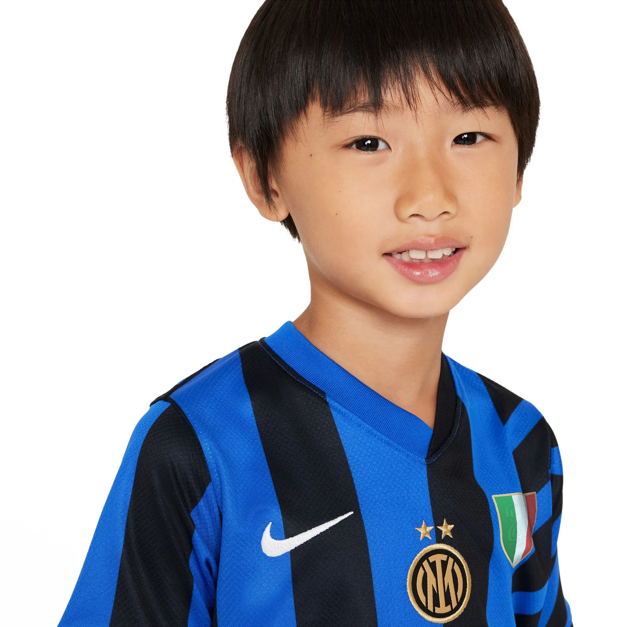 IM NIKE MINIKIT LOCAL 2024/25 NIÑO