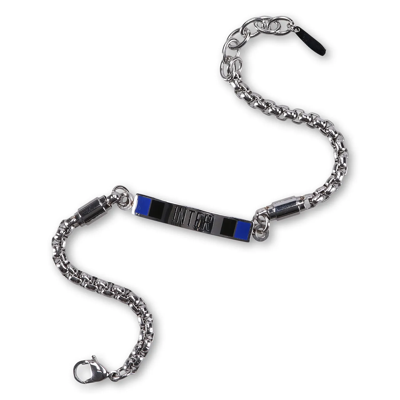 IM PULSERA ACERO INOXIDABLE