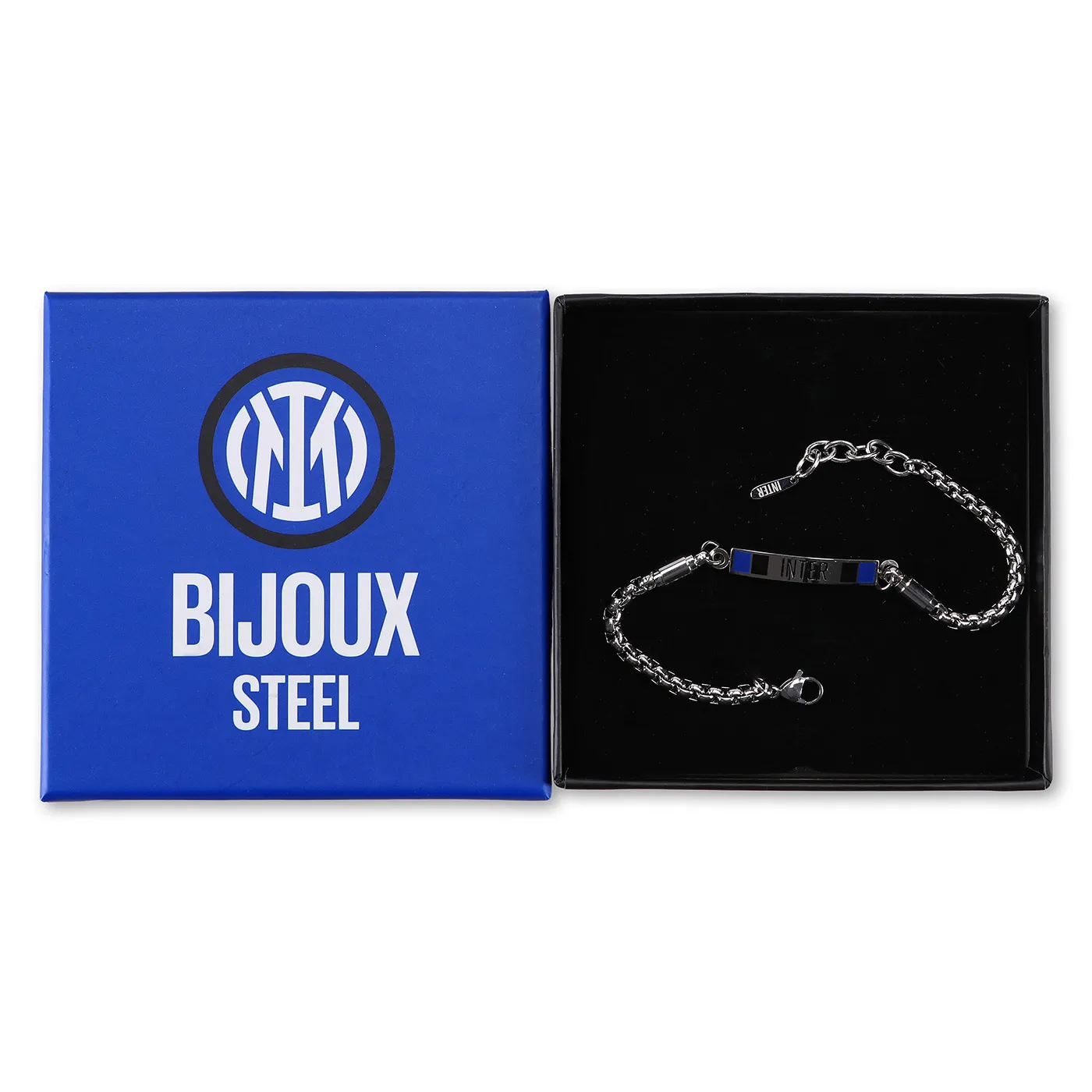 IM PULSERA ACERO INOXIDABLE