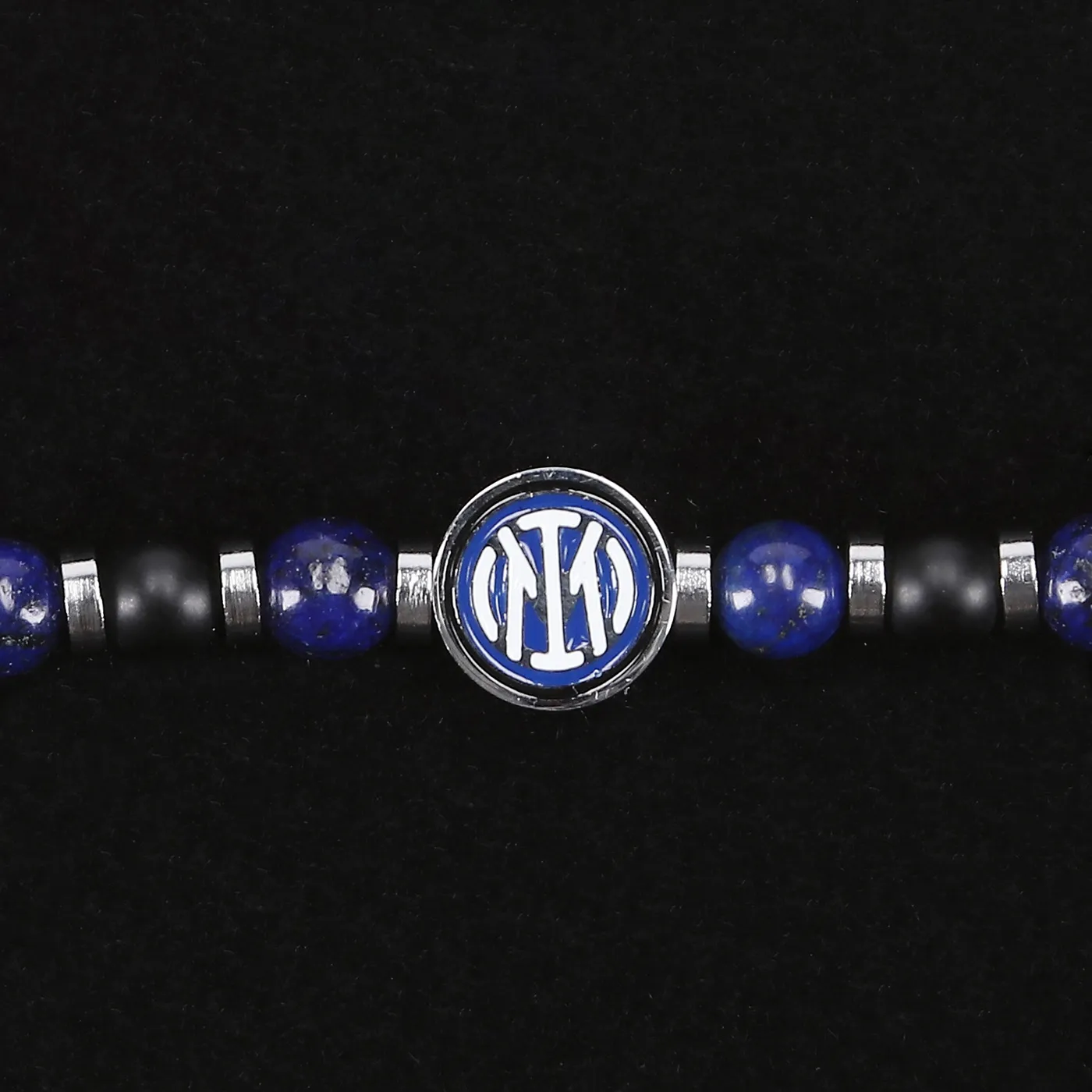 IM PULSERA NERAZZURRI