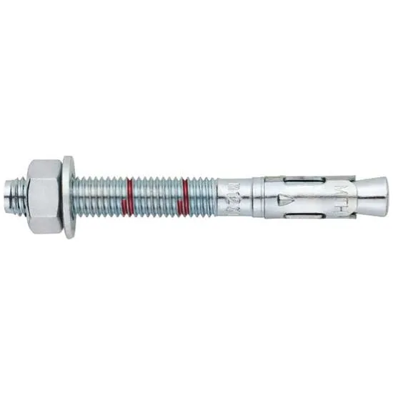 index Anclaje MTH Zn M10 x 100 mm