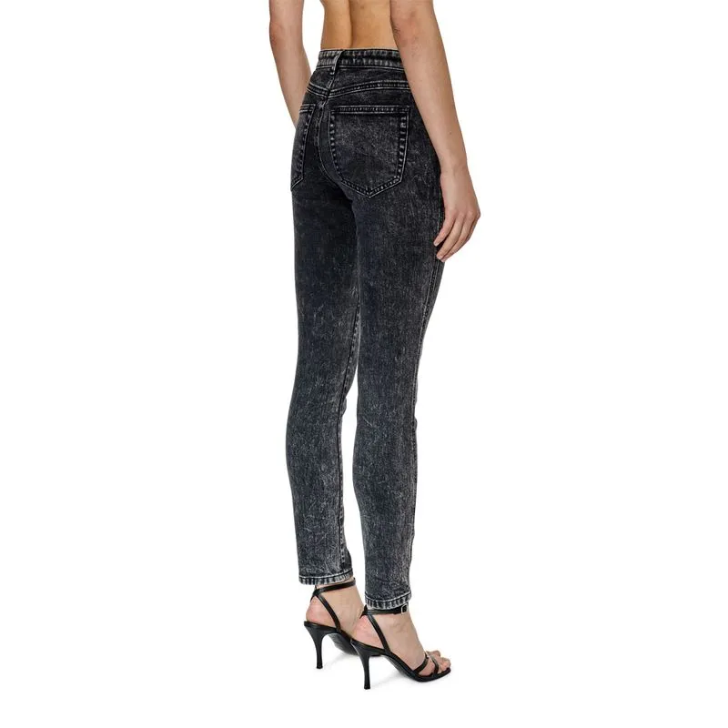 Jean Stretch Para Mujer  Babhila